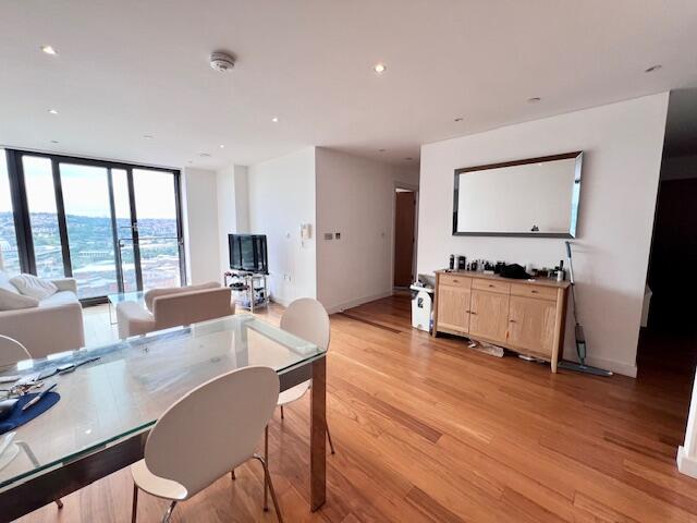 Main image of property: St. Pauls Square, Sheffield, S1