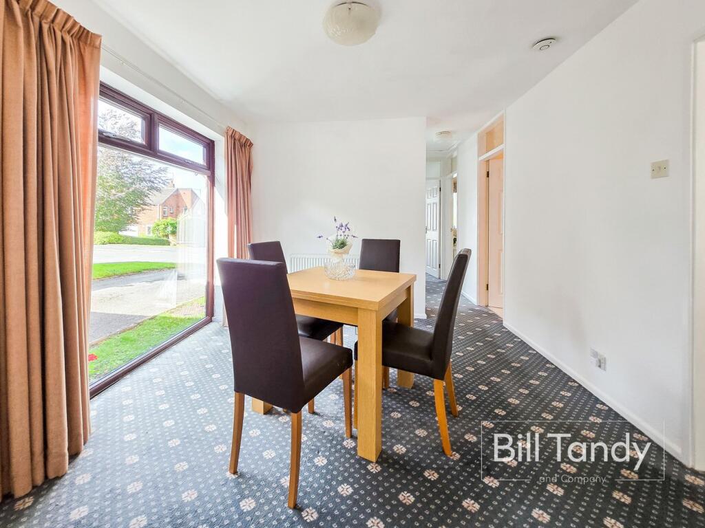 Church Way, Longdon, Rugeley, WS15 photo 4