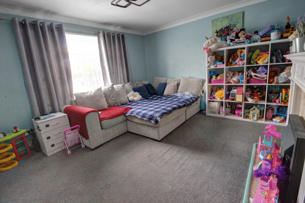 House in Leicester - View 5