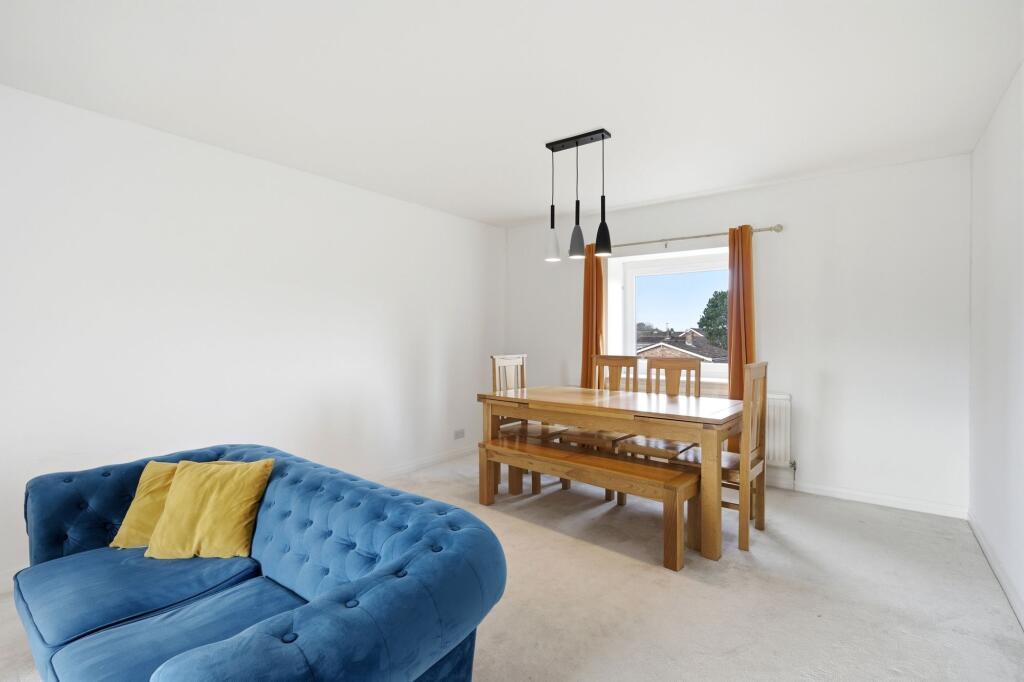 Ventress Farm Court, Cambridge, CB1 – pohled 4