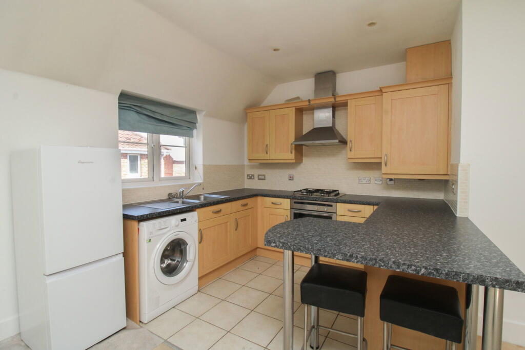 House in Portishead, North Somerset - View 3