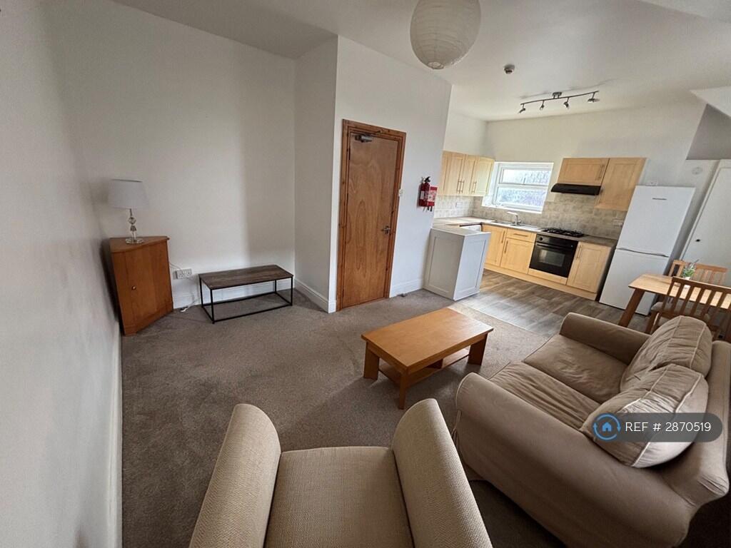 Main image of property: Sketty Road, Swansea, SA2