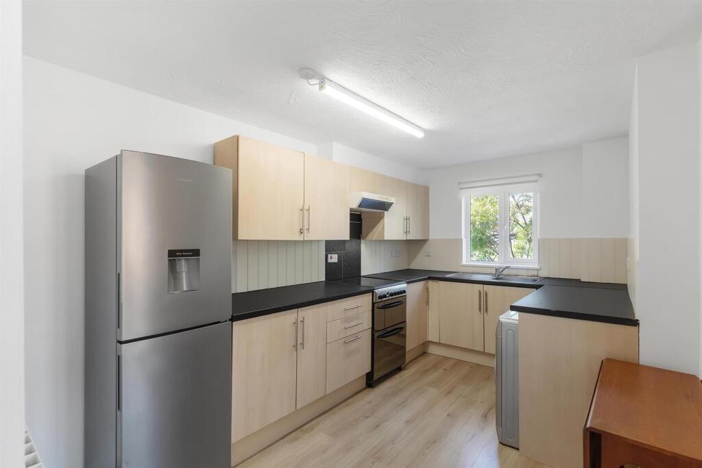 Main image of property: Bramston Road, London, SW17
