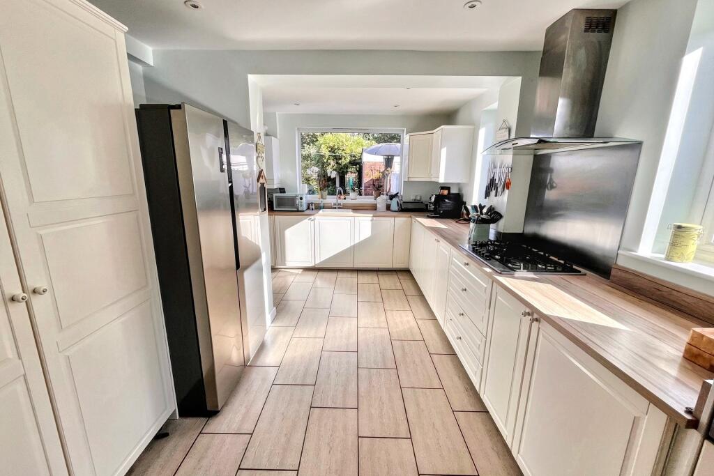 House in New Forest, Lower Burgate, Fordingbridge - View 4