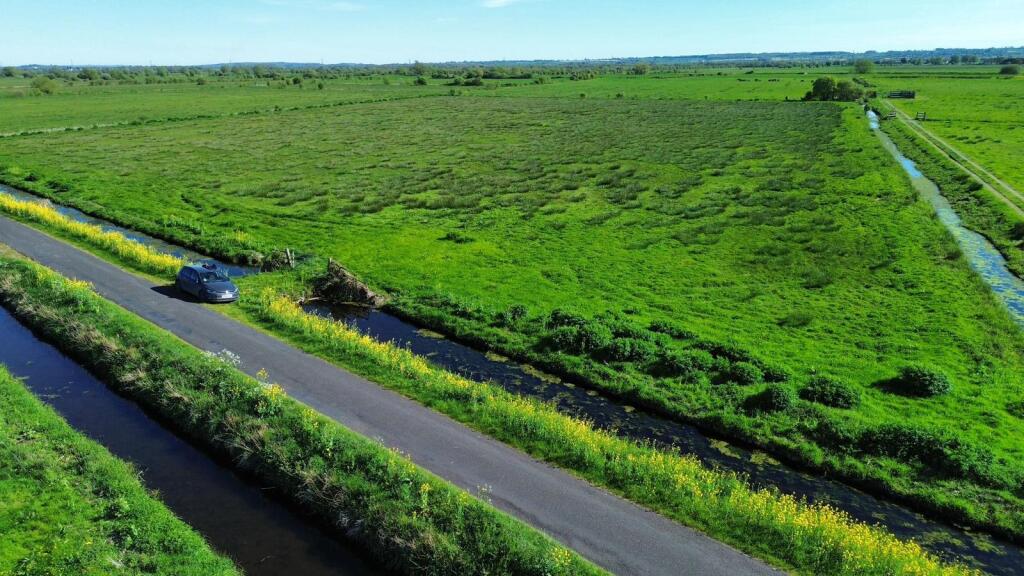Blakeway, Wedmore - View 2