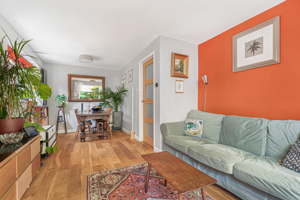 House in Hemel Hempstead - View 3