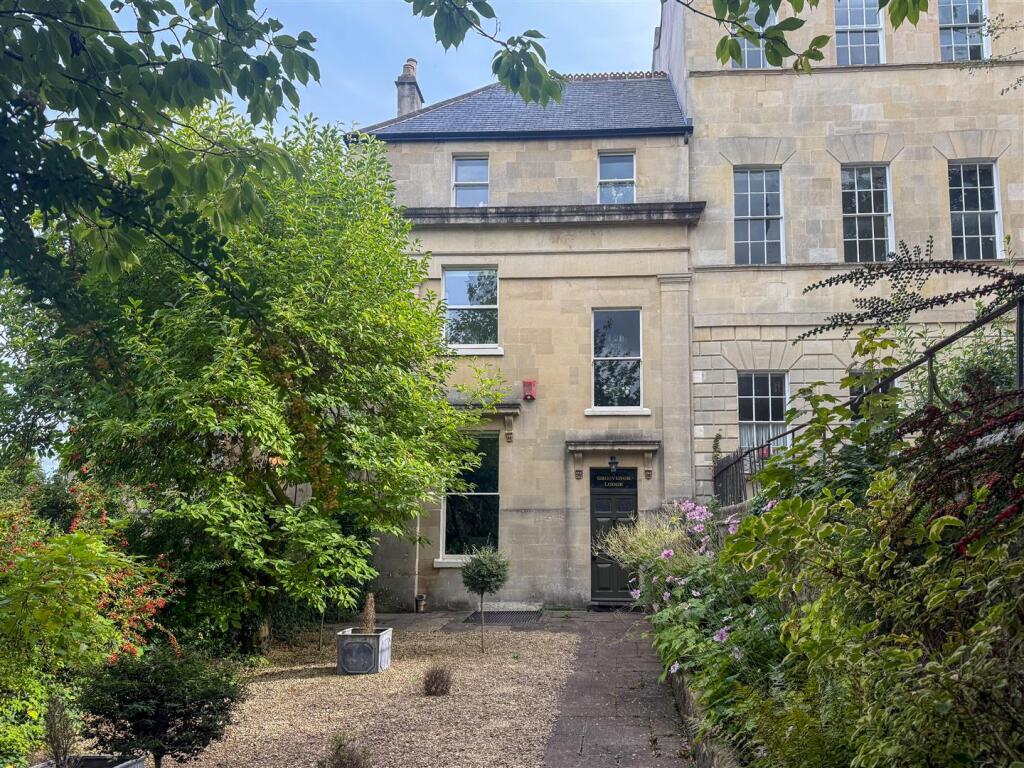 Main image of property: Grosvenor Place, Bath, BA1