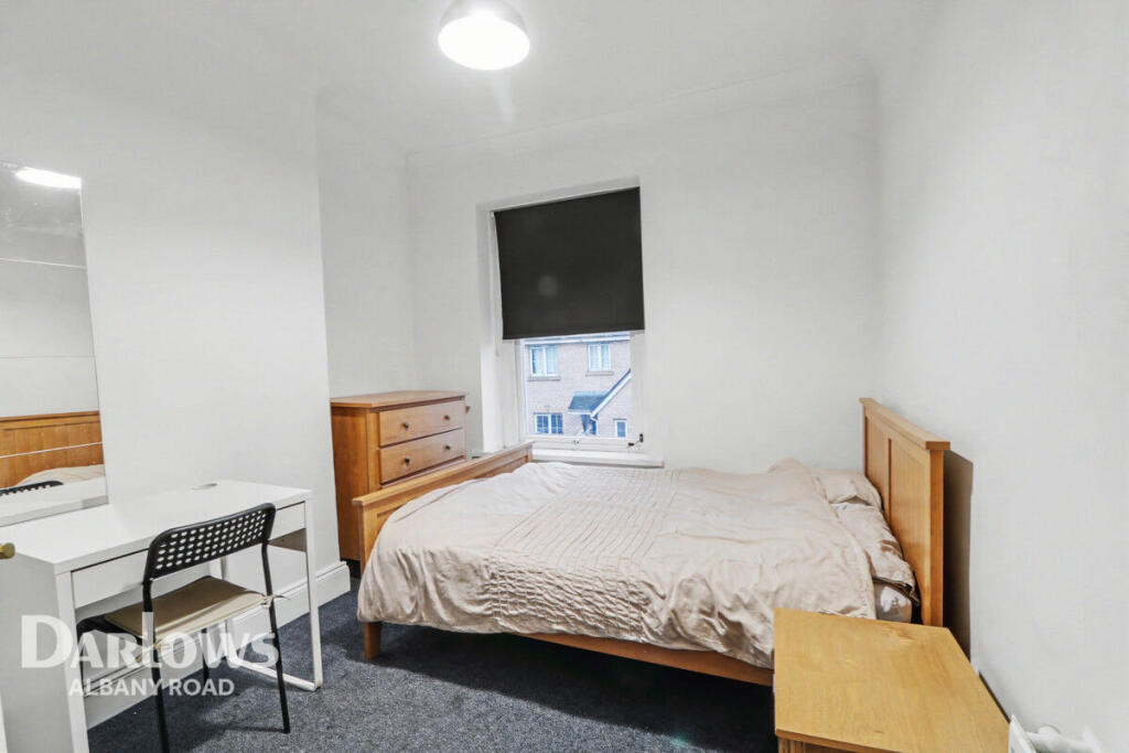 Main image of property: Planet Street, CARDIFF