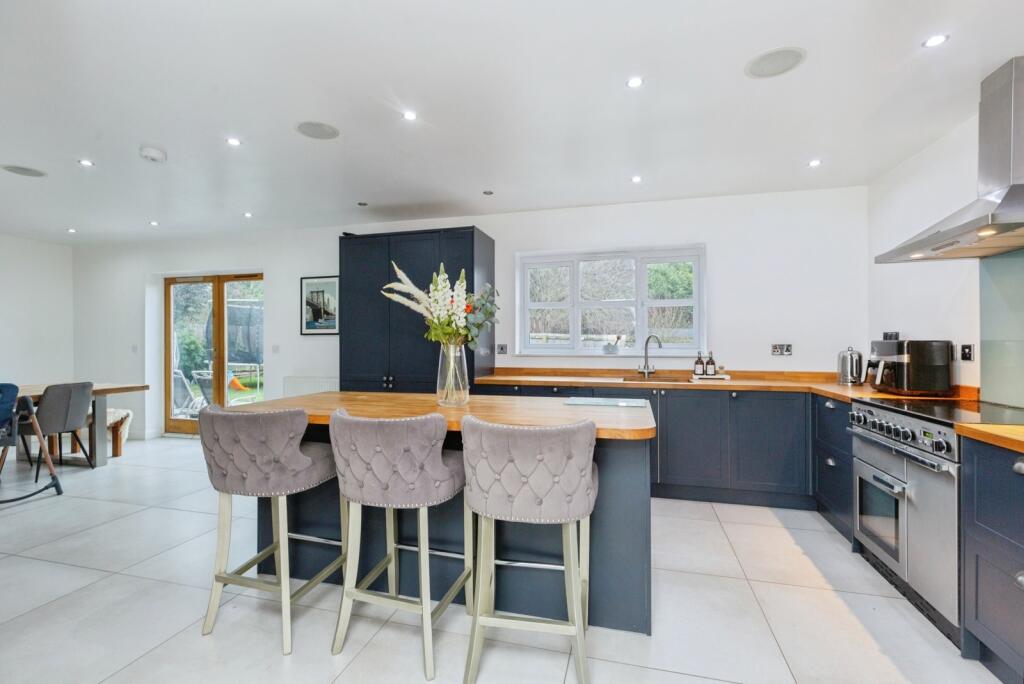 Rectory Road, Wanlip, Leicester, Leicestershire, LE7 photo 4