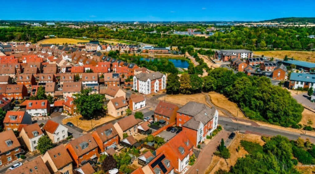 House in Milton Keynes, Newton Leys, Bletchley and Fenny Stratford - View 5