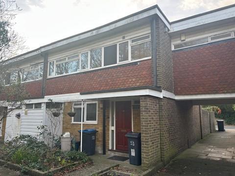 Main image of property: Park Hill Rise, Croydon