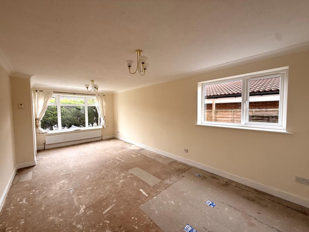 House in York - View 3