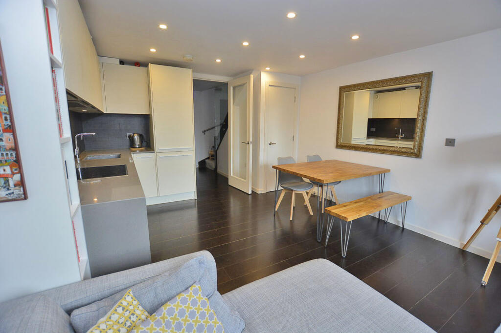 Apartment in London, Barnsbury Place, Barnsbury - View 5