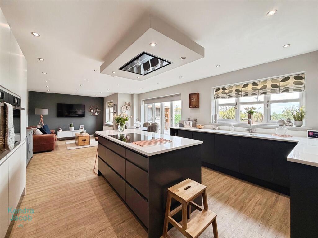 House in Sheffield - View 3