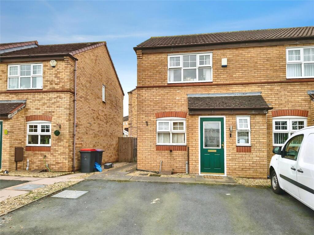 Main image of property: Eastwood Drive, Donnington, Telford, Shropshire, TF2