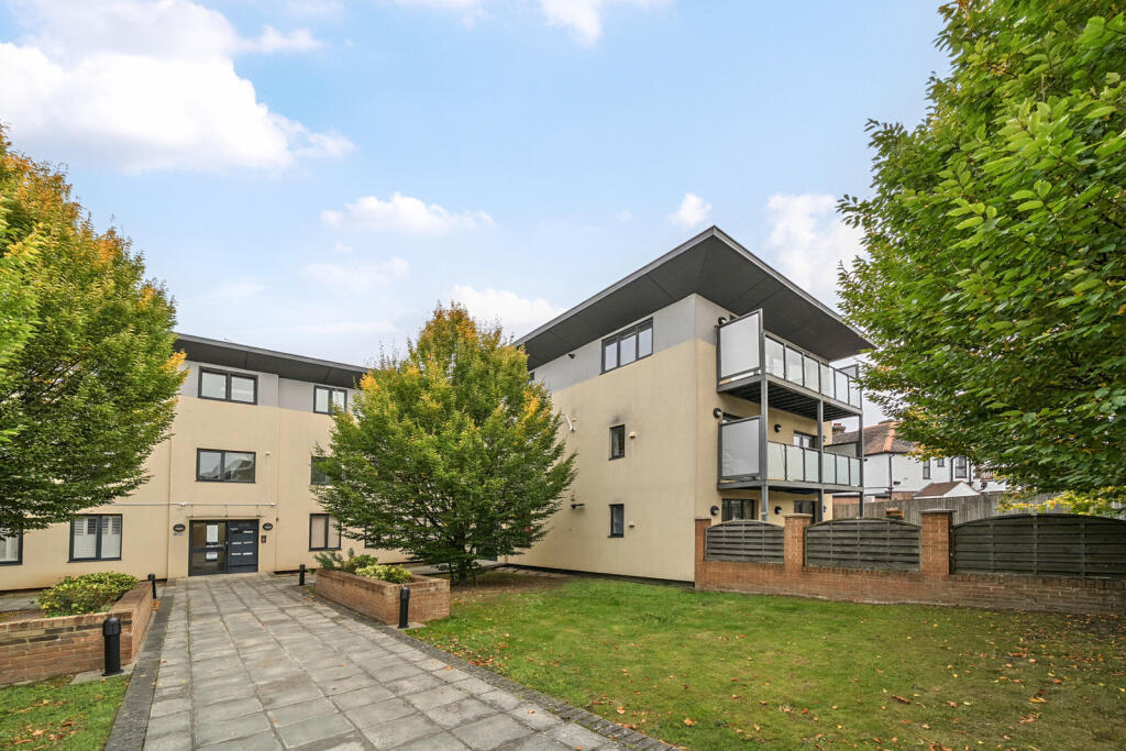 Main image of property: Sidcup Road, Mottingham
