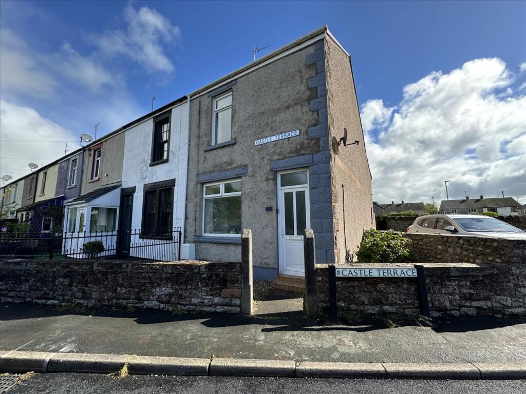 Main image of property: Castle Terrace, MILLOM