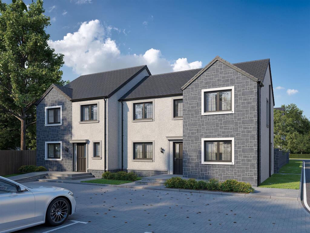 Main image of property: Cardrona, Scottish Borders, Peebles EH45.