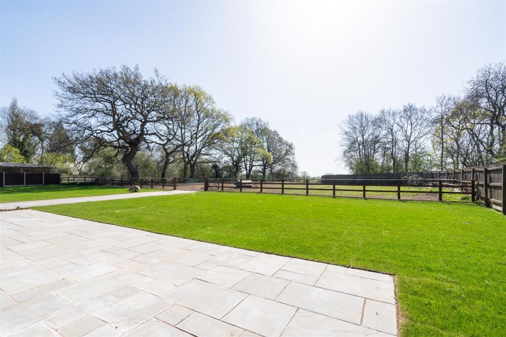 Additional image 20 of Broad Lane, Wood End, Tanworth-In-Arden