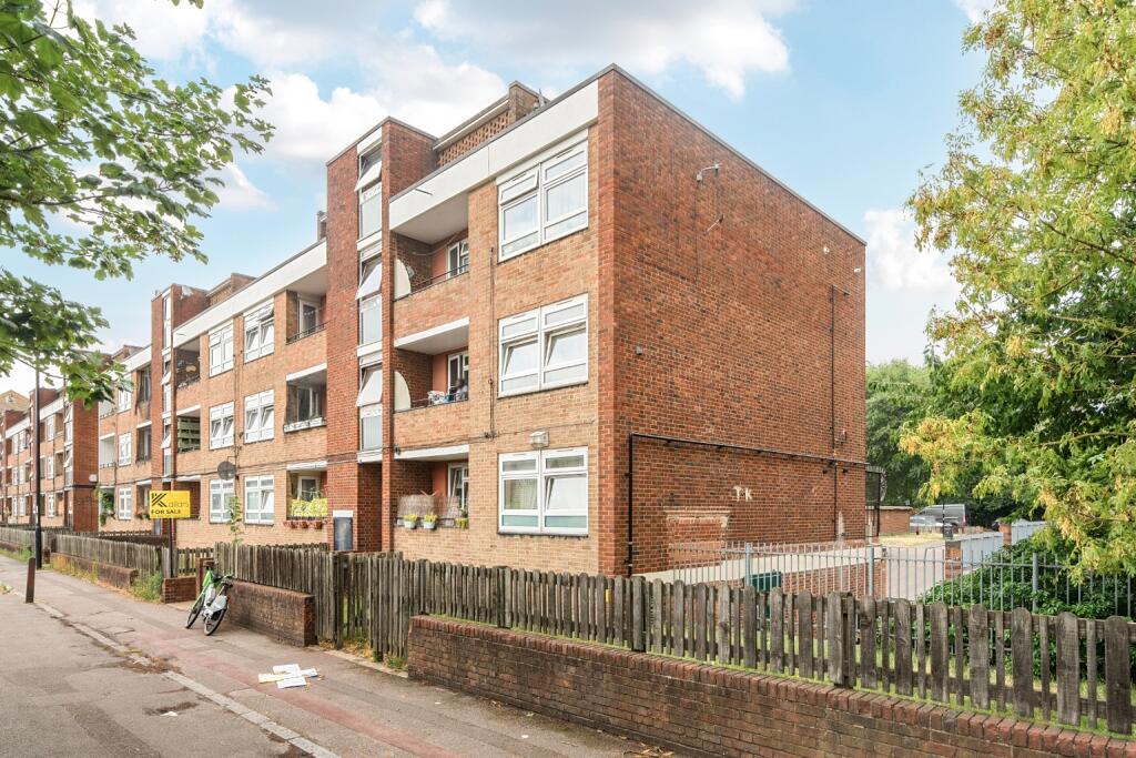 Main image of property: Adolphus Street, London, SE8