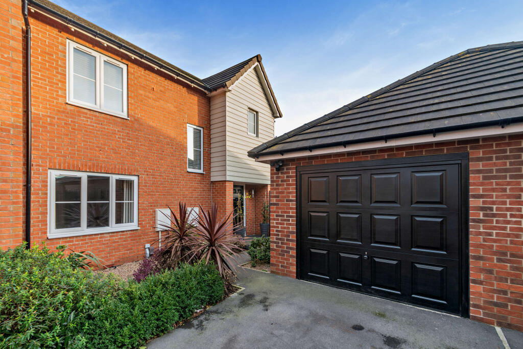 Main image of property: Beecham Square, Castleford, West Yorkshire