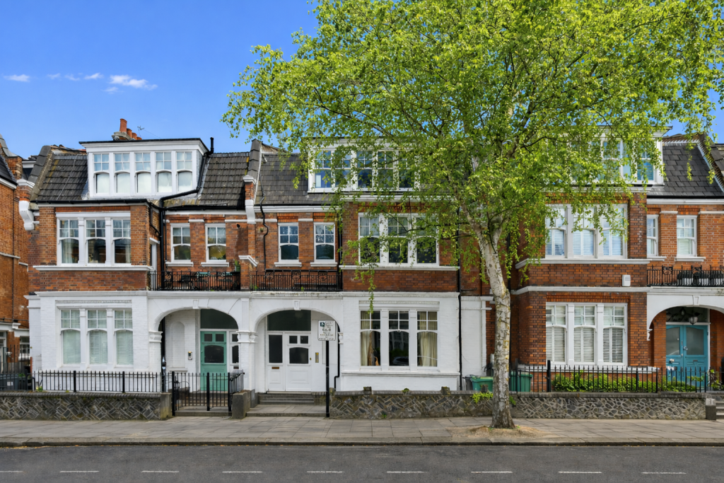 Main image of property: Glenloch Road, London