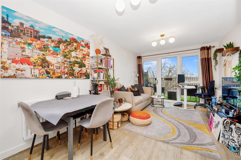 Main image of property: Omnibus House, Cricklewood Lane, London