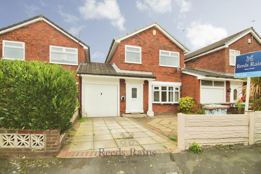Main image of property: Nursery Road, St. Helens, Merseyside, WA9