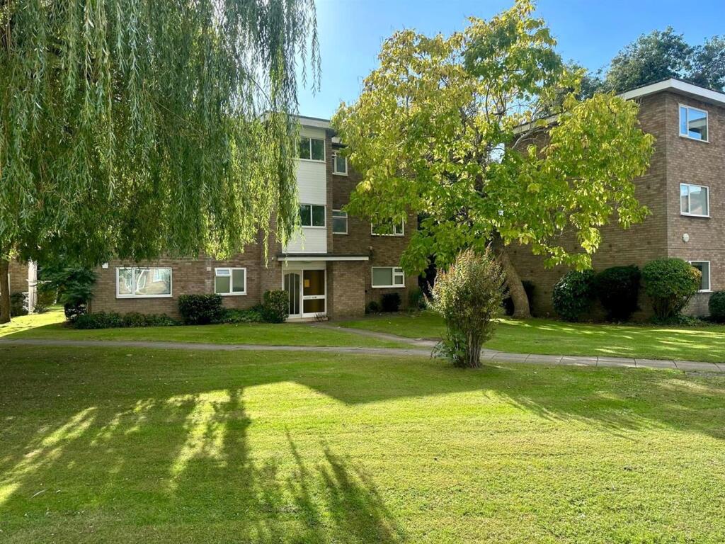 Main image of property: St. Johns Court, Warwick