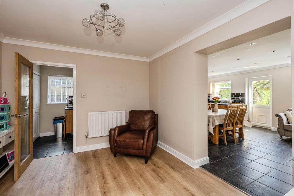 House in Llanelli - More