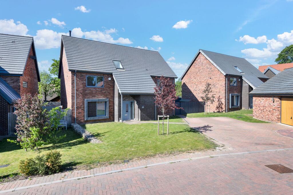 Main image of property: Old Stable Lane, Kentford, CB8