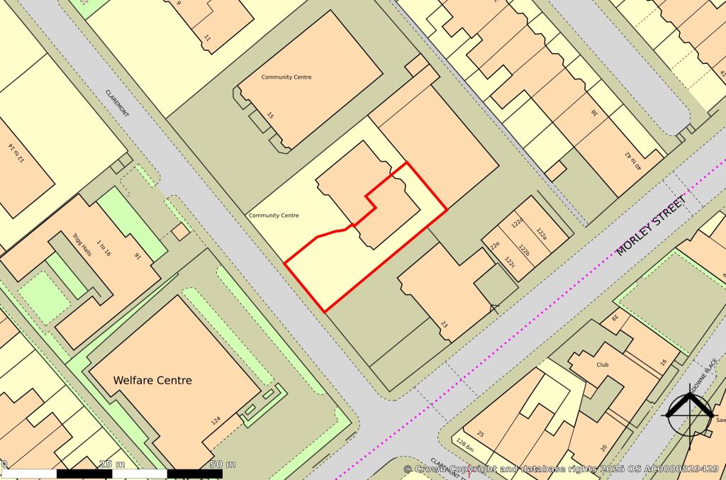 Additional image 21 of 19 Claremont, West Yorkshire, BD7 1BG