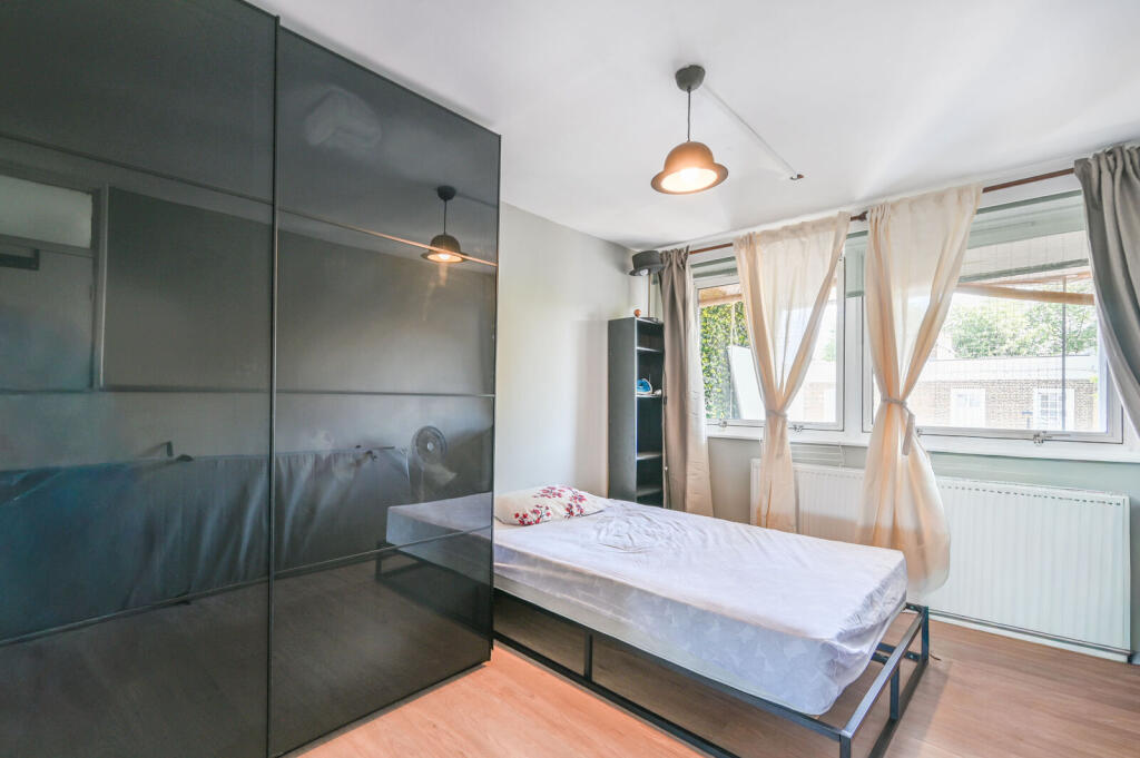 Main image of property: St Ann's Road, Holland Park, London, W11