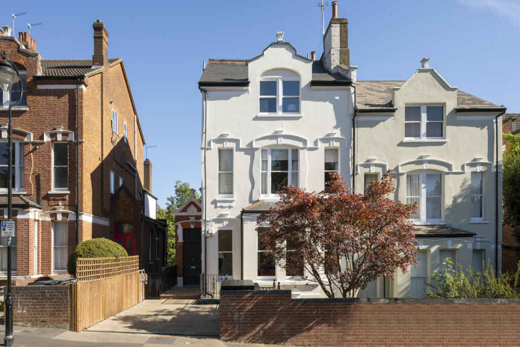 Main image of property: Coolhurst Road, London, N8