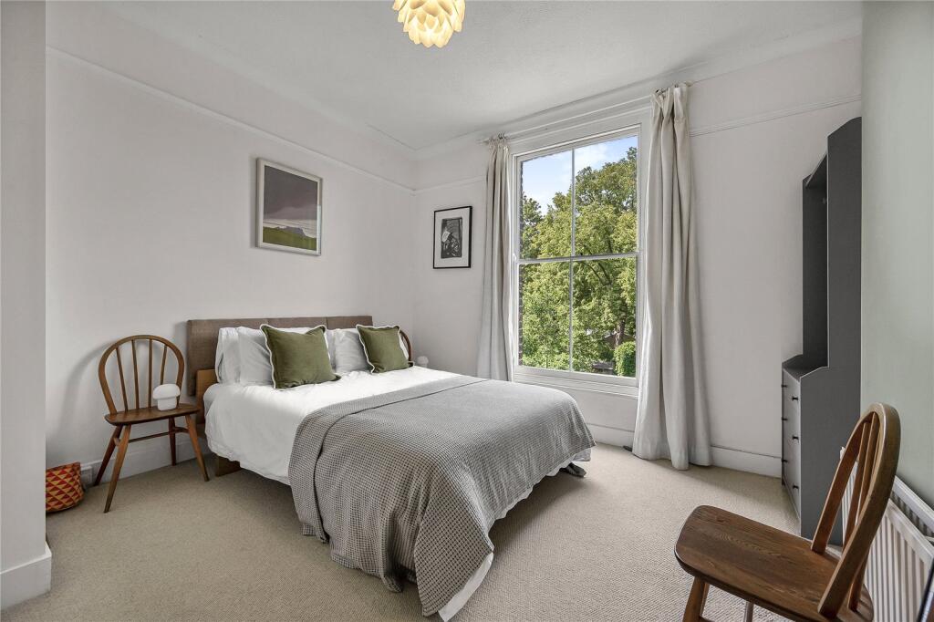 Apartment in London, Brockley - View 5