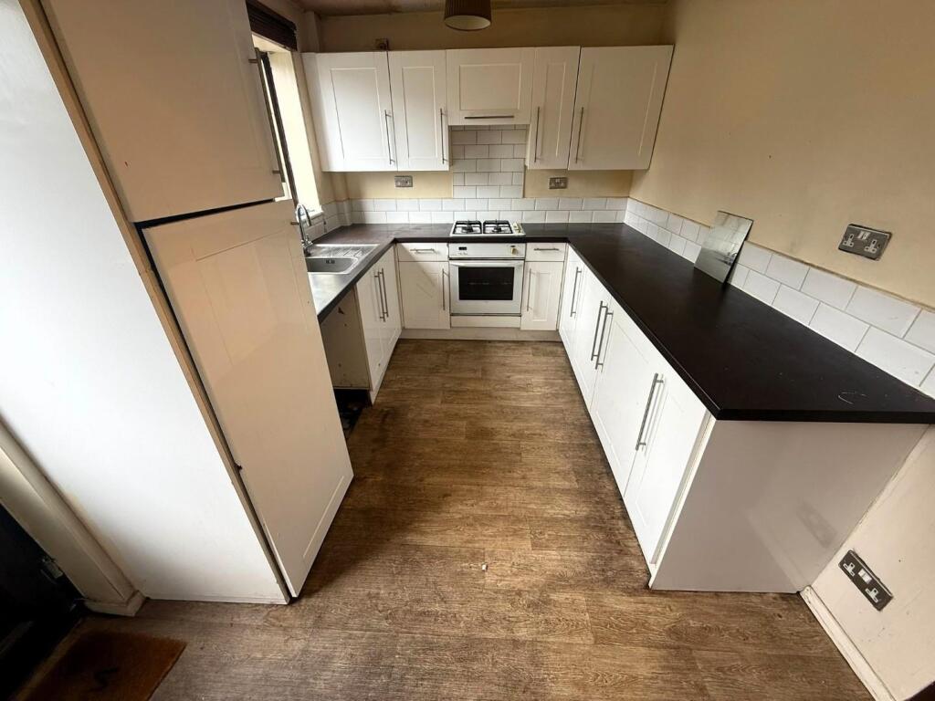 House in Oldham - View 5