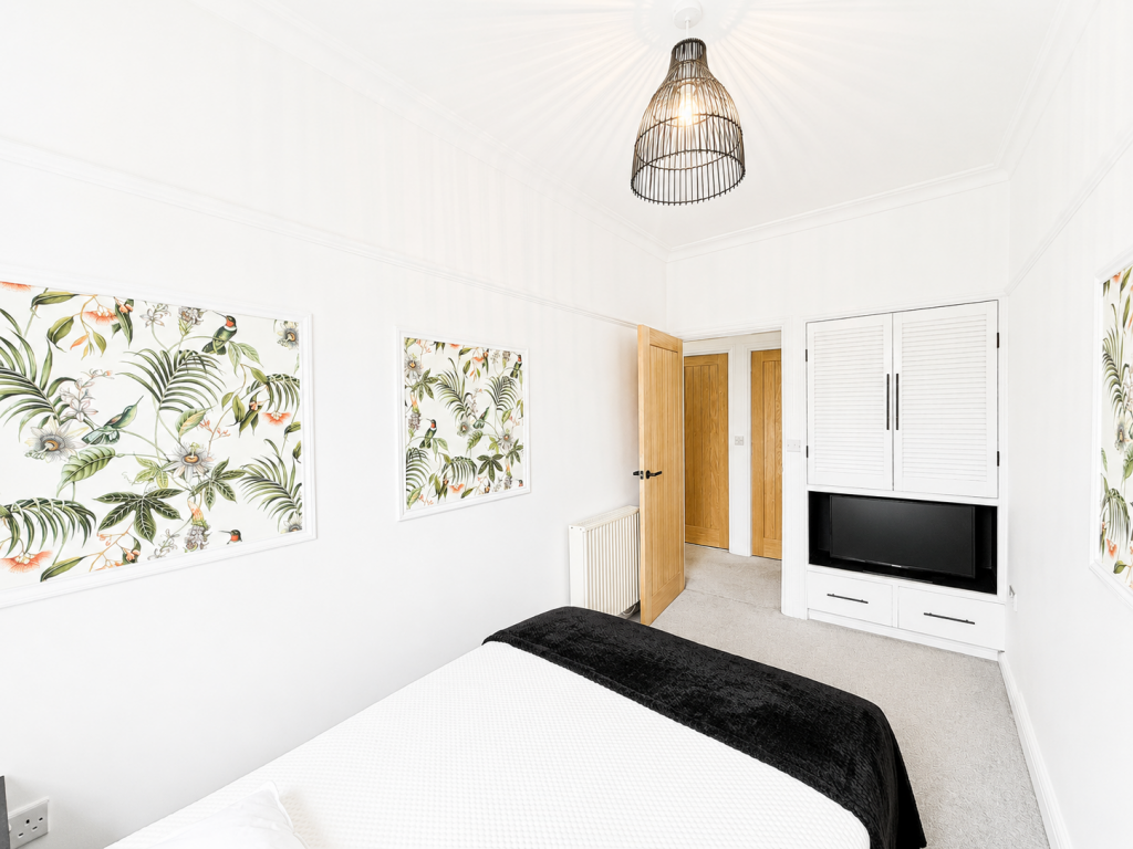 Apartment in Scarborough, North Yorkshire - View 5