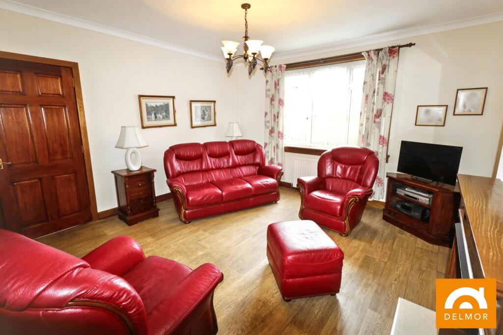 Shotburn Crescent, Leven, KY8 - View 5