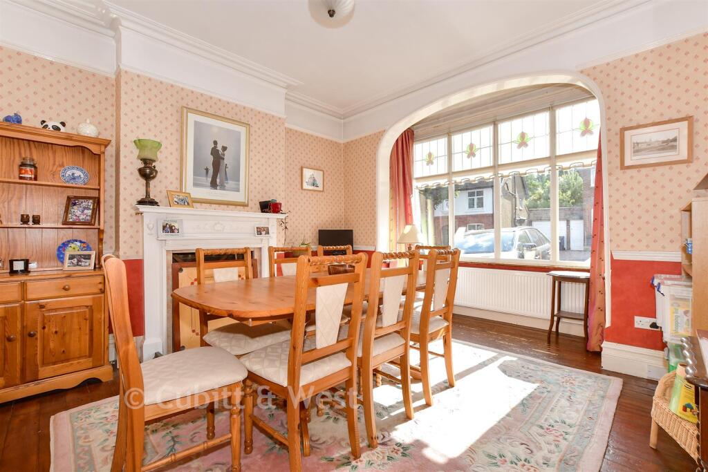 House in London, Sanderstead - View 5