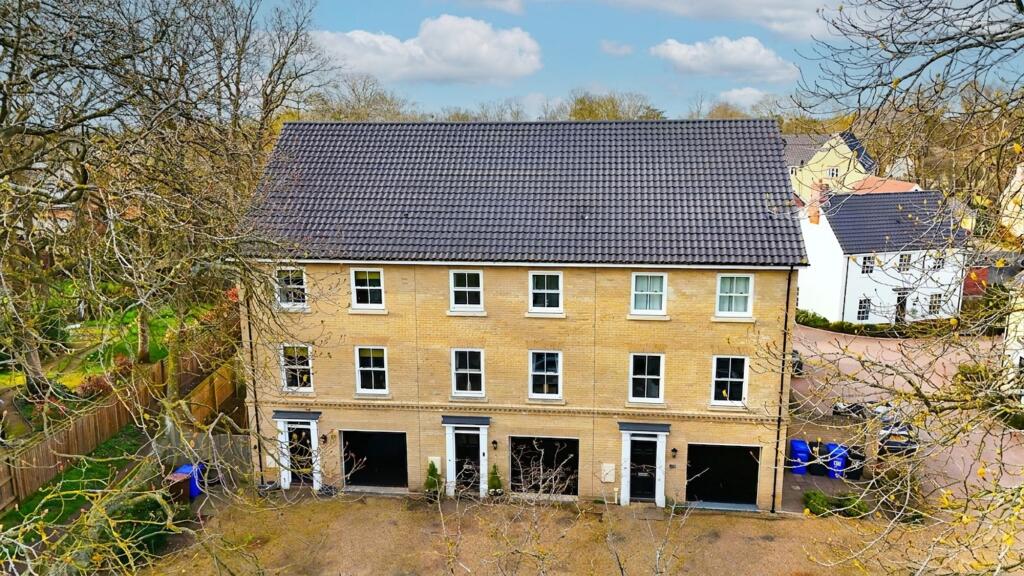 Main image of property: Jersey Meadow, Kentford, CB8