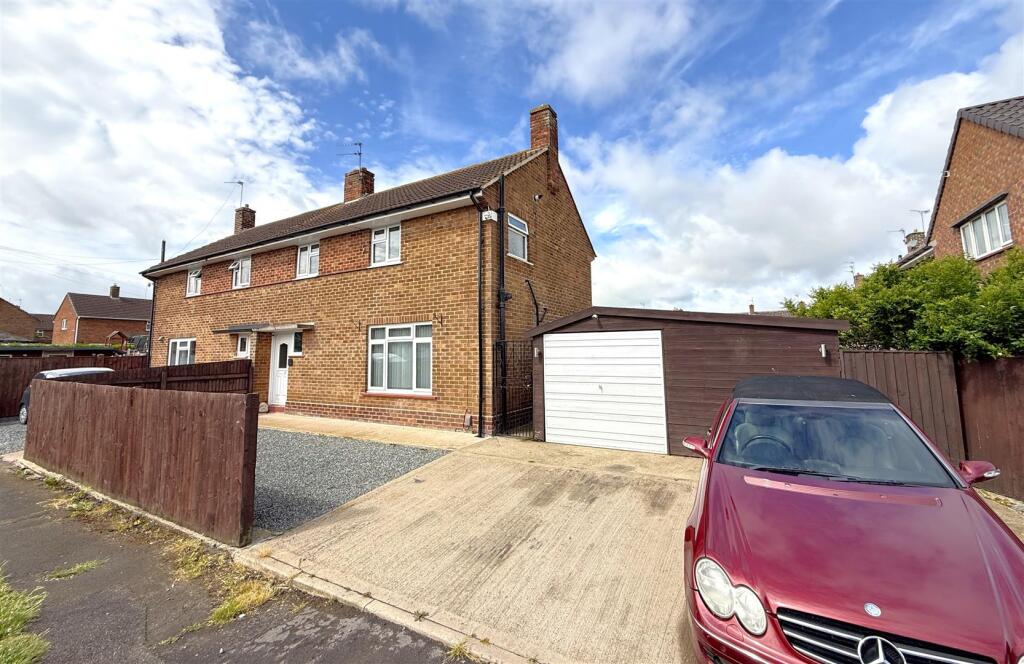 Main image of property: Edinburgh Drive, Bingham