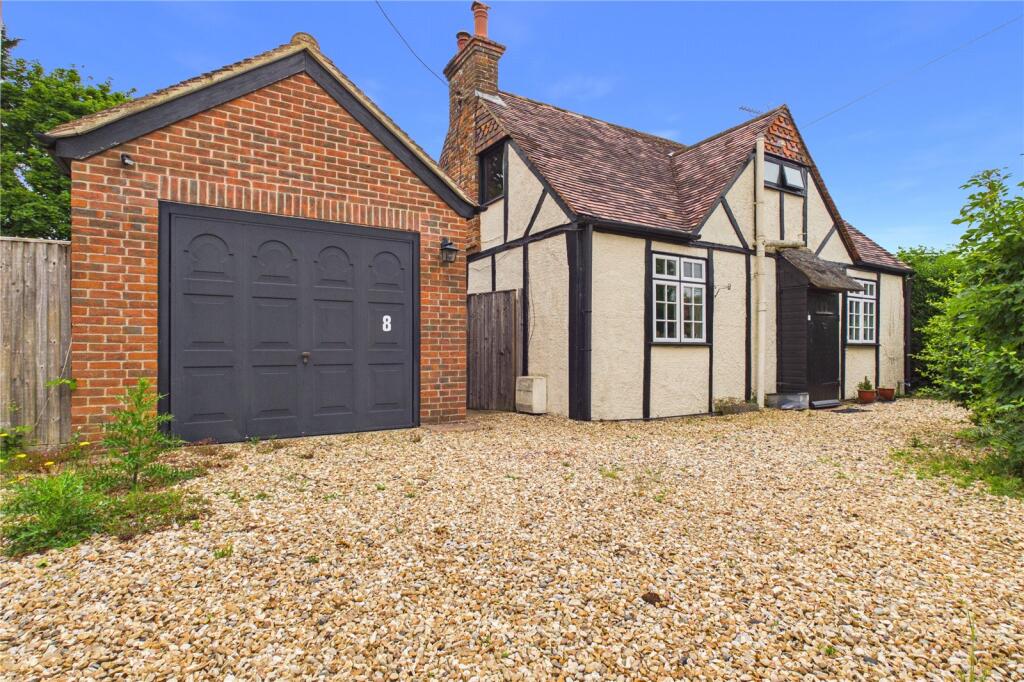 Main image of property: Whitehouse Road, Woodcote, Reading, Oxfordshire, RG8