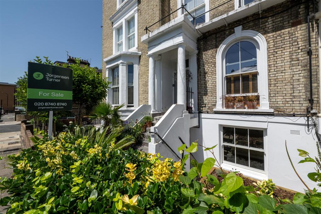 Main image of property: Stanlake Villas, Shepherds Bush, W12