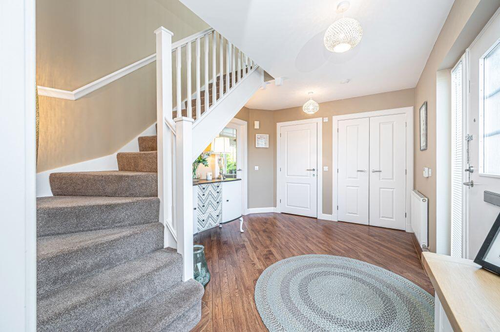 9a, Hopefield Place, Kinross, KY13 8FS photo 4