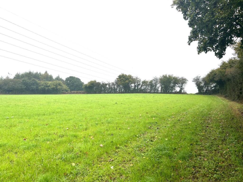 Approximately 21.11 acres of Land at Pwll Coch, Old St. Mellons, Cardiff, CF3 5XB - View 5