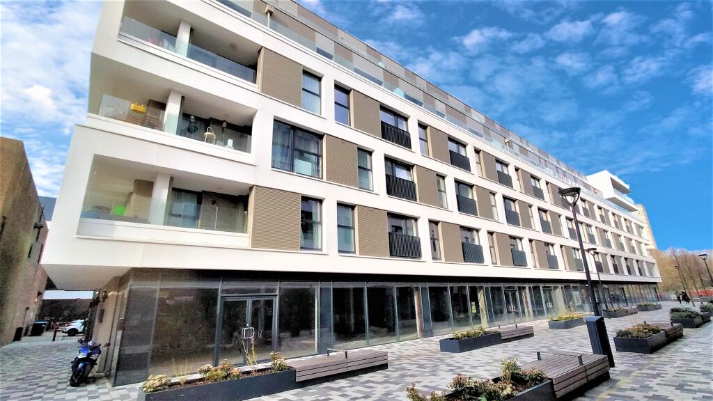 Main image of property: Park Place, STEVENAGE