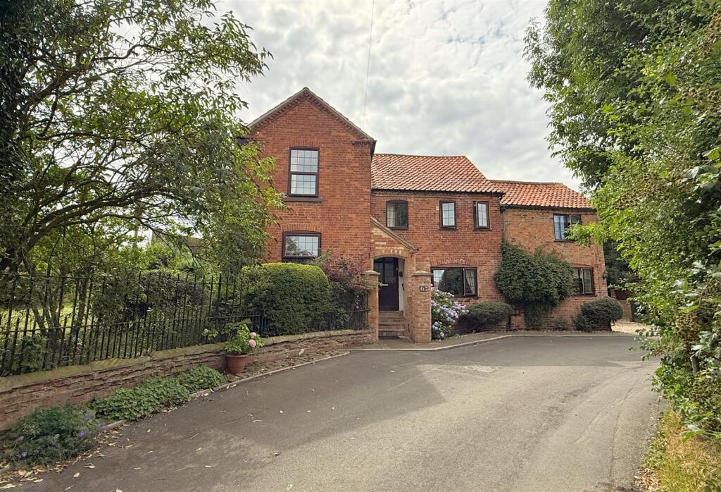 Main image of property: Rutland Square, Barkestone Le Vale