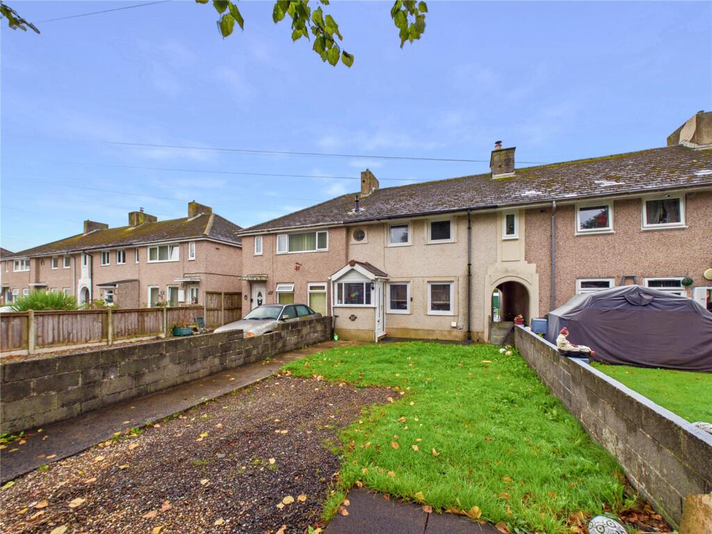 Main image of property: Coronation Avenue, Haverfordwest, Pembrokeshire, SA61