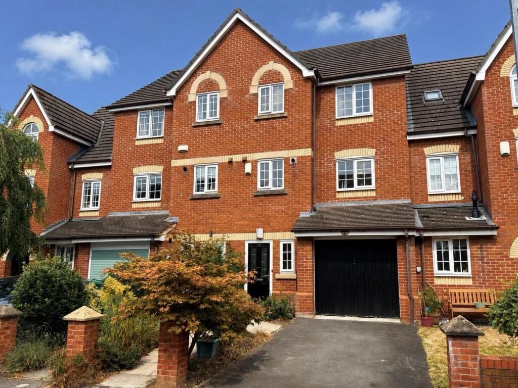 New Barns Avenue, Chorlton