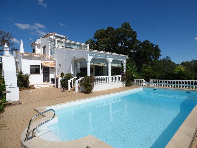 Main image of property: Silves, Algarve, Portugal